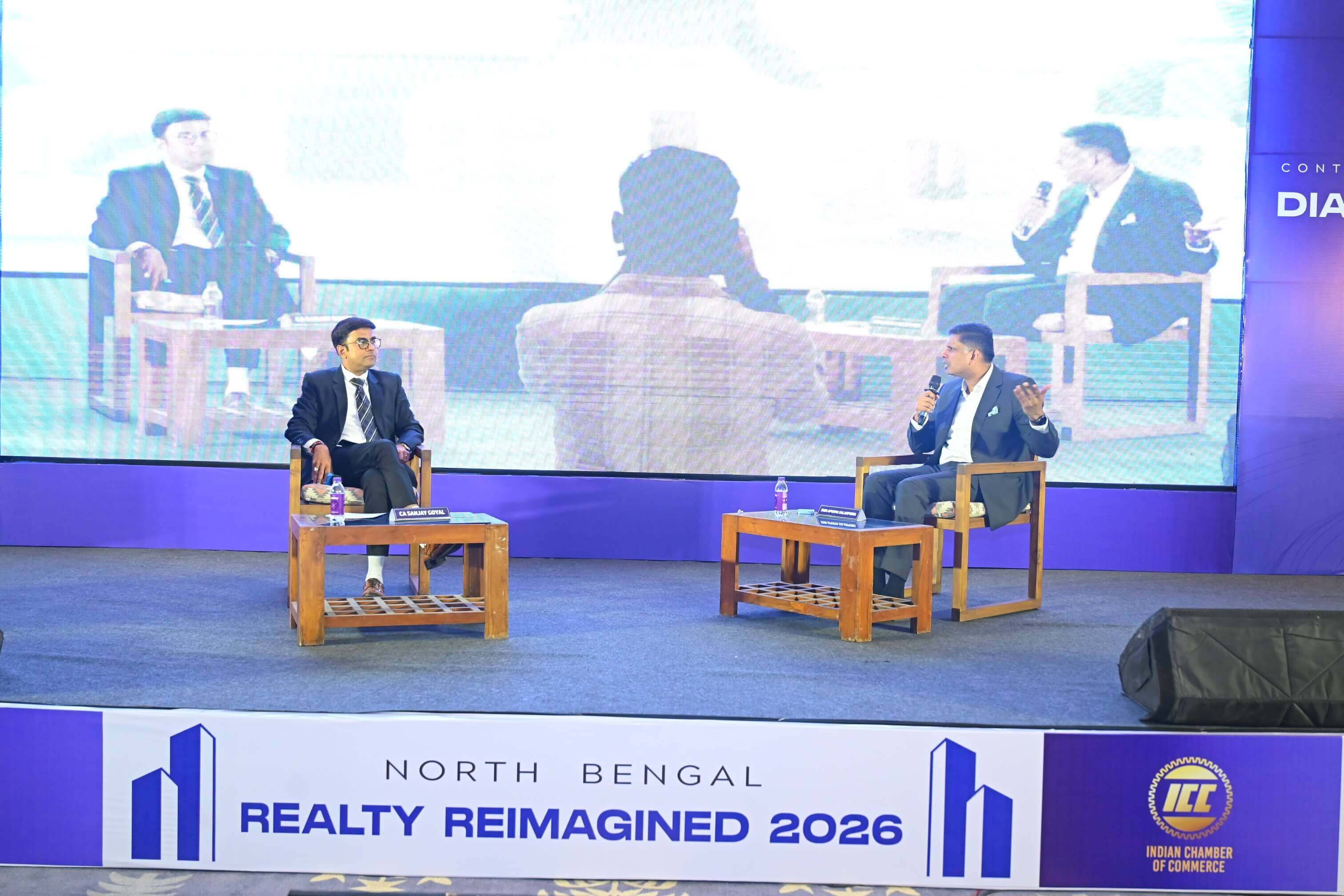 Corporate Engagements image 1