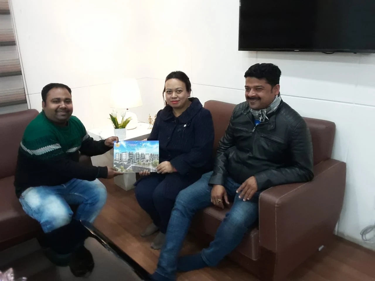 Happy Customers image 3