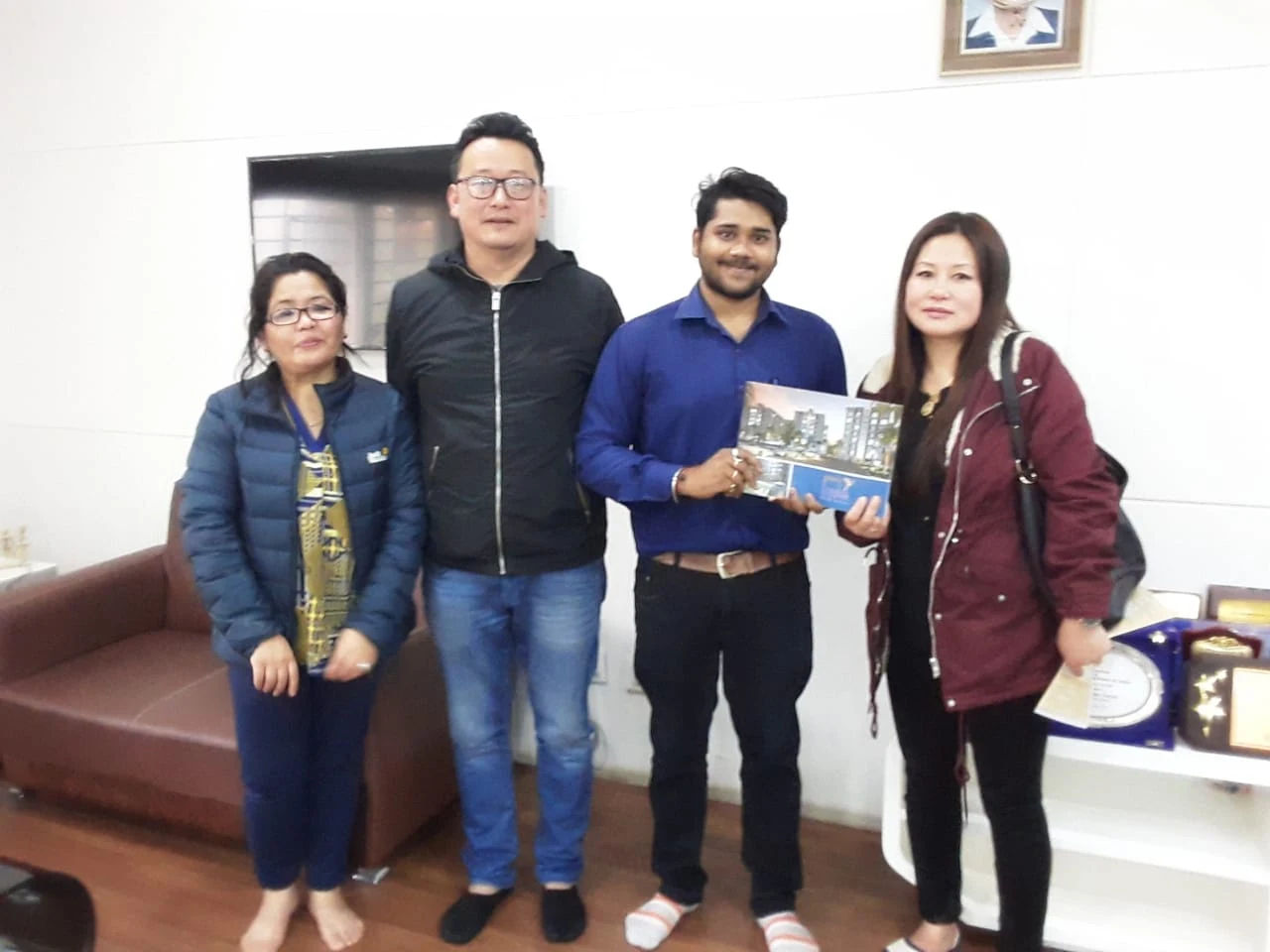 Happy Customers image 6