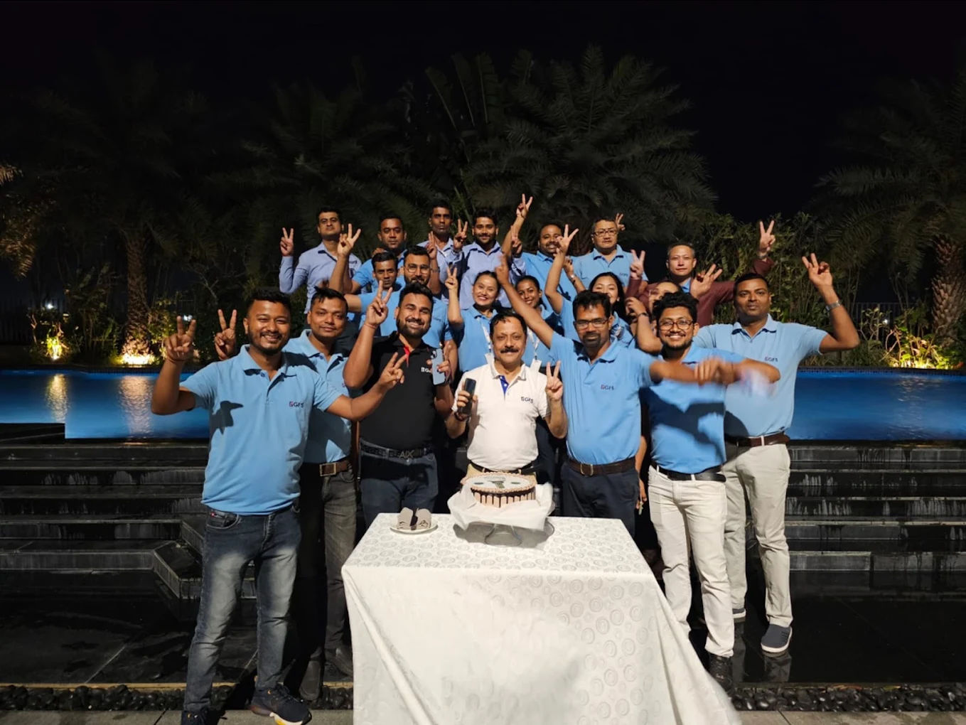 Team Events image 0