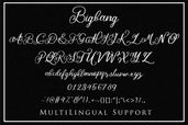 Bigbang Font Preview5