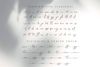 Cllarin Font Preview10