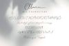 Cllarin Font Preview9