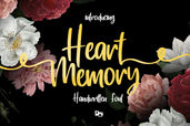 Heart Memory