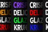 Menzanine Font Preview4