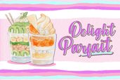 Parfait Font Preview2