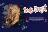 Secret Love Font Preview6