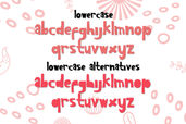 Skitcut Font Preview4