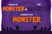 Melted Monster Font Preview7