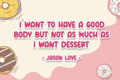 Sugar Donut Font Preview3