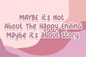 Pink Story Font Preview2
