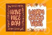 Autumn Crush Font Preview3