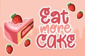 Short Cake Font Preview2