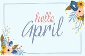 Spring Blue Font Preview4