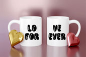 Love Valentine Font Preview3