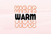 Stacked Monogram Font Preview7