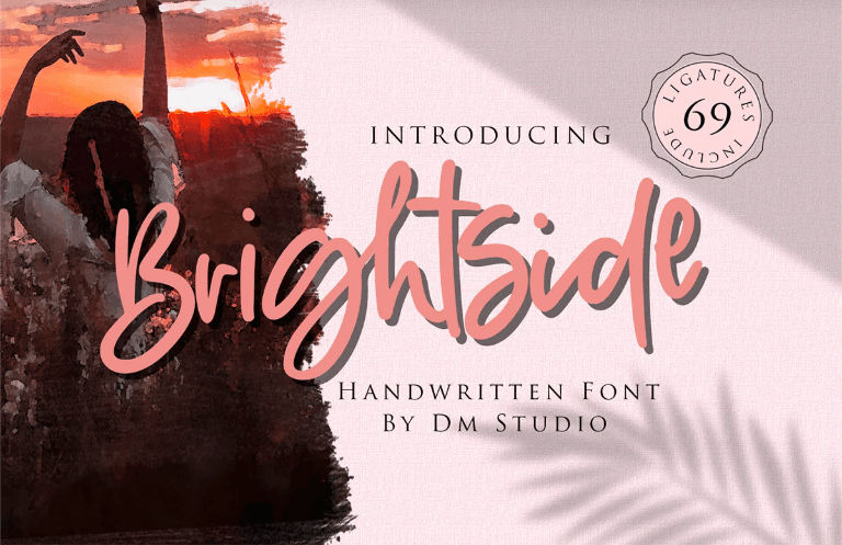 1. Brightside