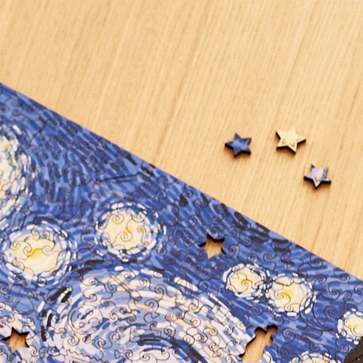 2. Interactive Merch