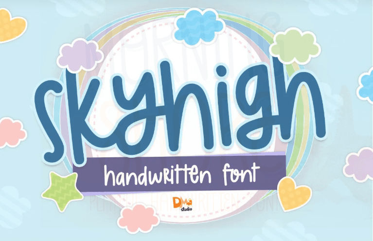 6. Skyhigh