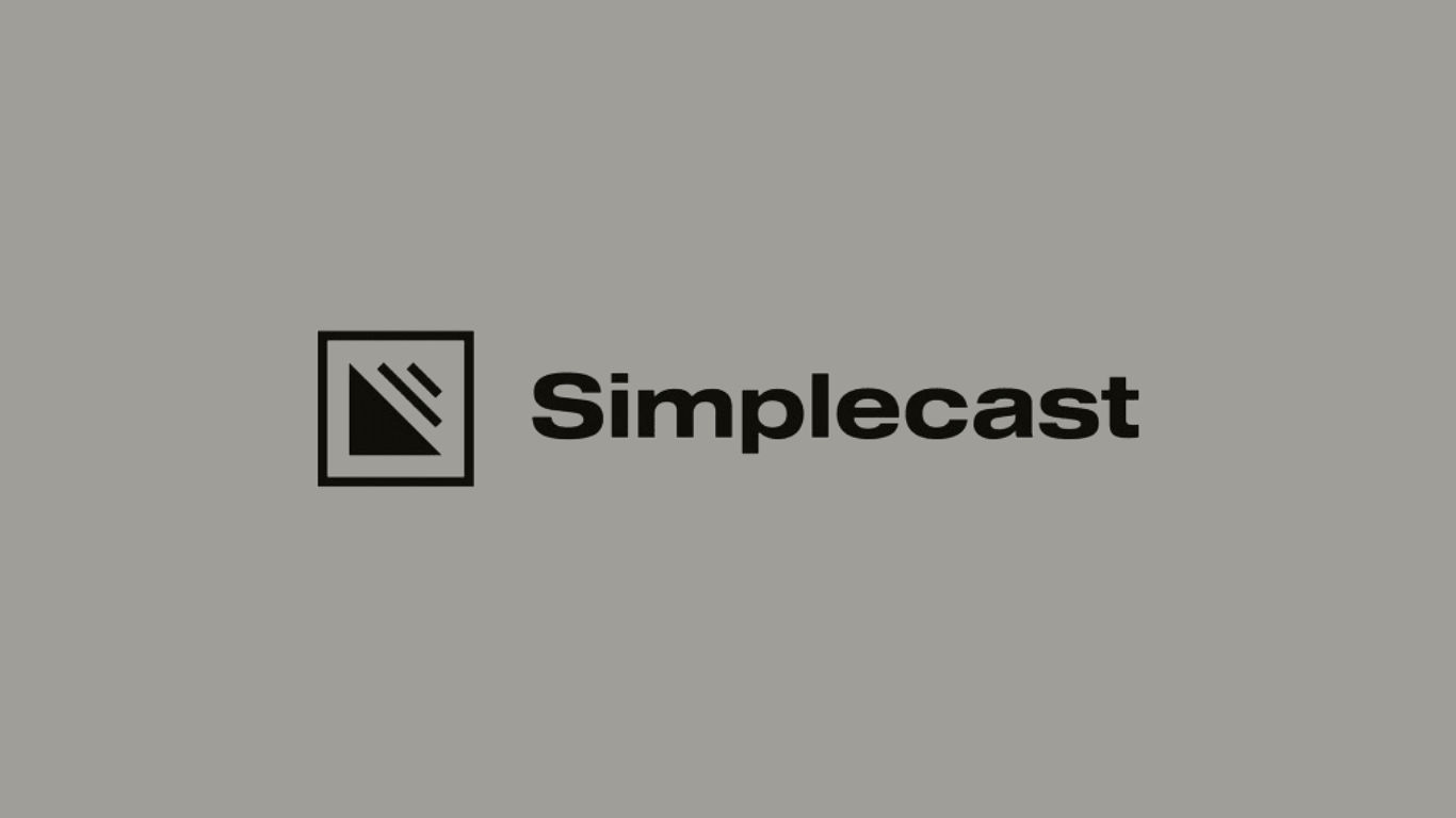 Logo of Simplecast