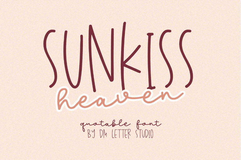 10. Sunkiss Heaven