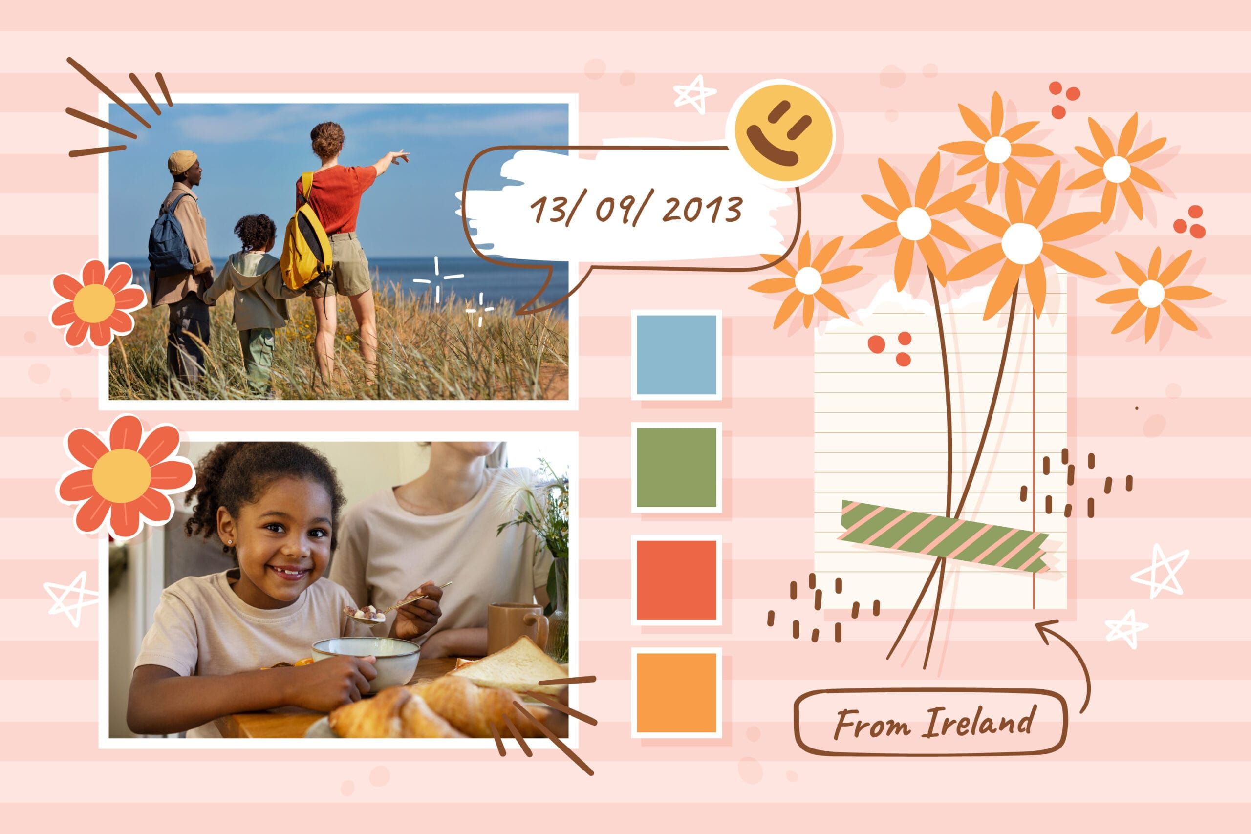 Digital Scrapbooking