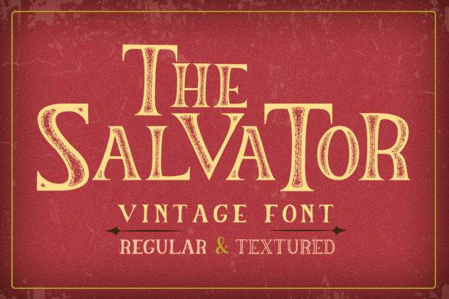 3. The Salvator