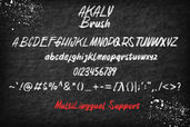 Akaly Brush Preview8