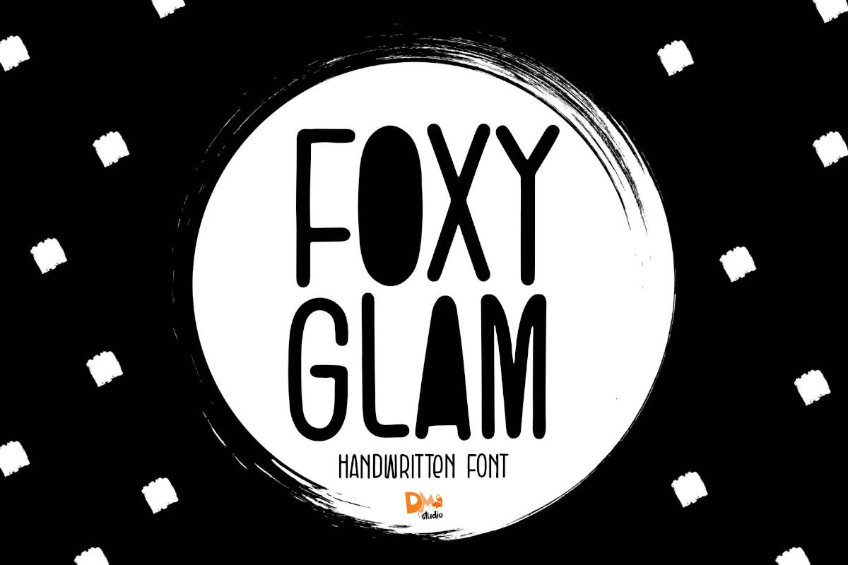 4. Foxy Glam