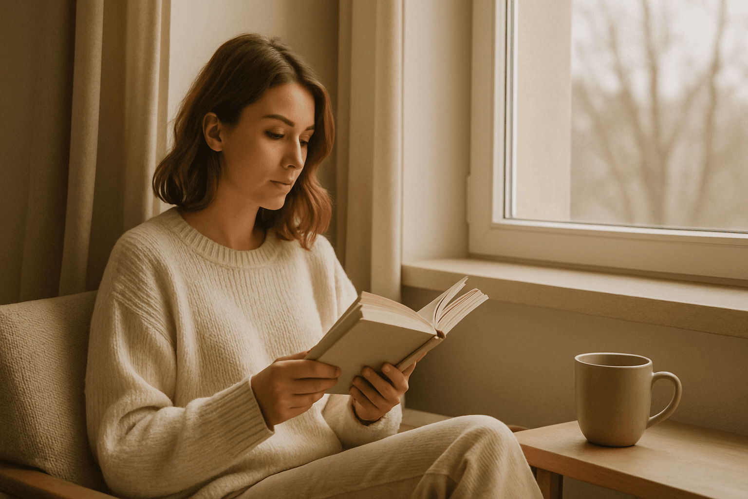 Describe The Subject Clearly