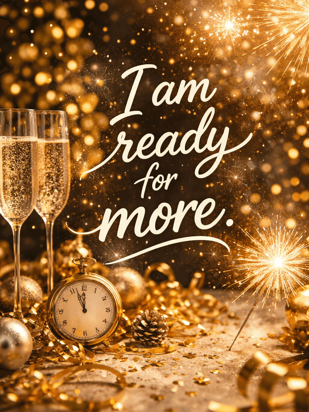 New Year Quotes For Vision Boards And Affirmations Edited