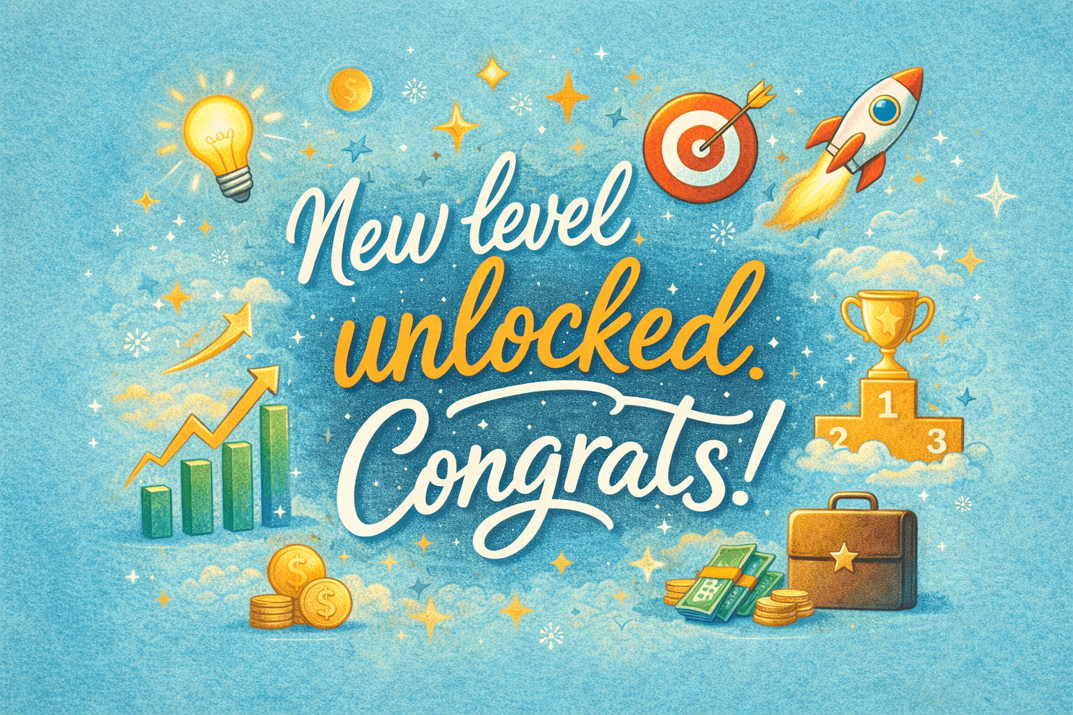 Short Congratulations Quotes For Captions And Cards