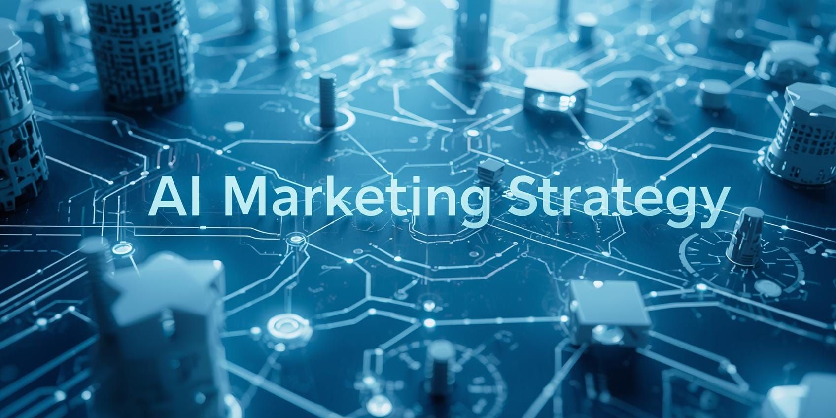AI marketing strategy