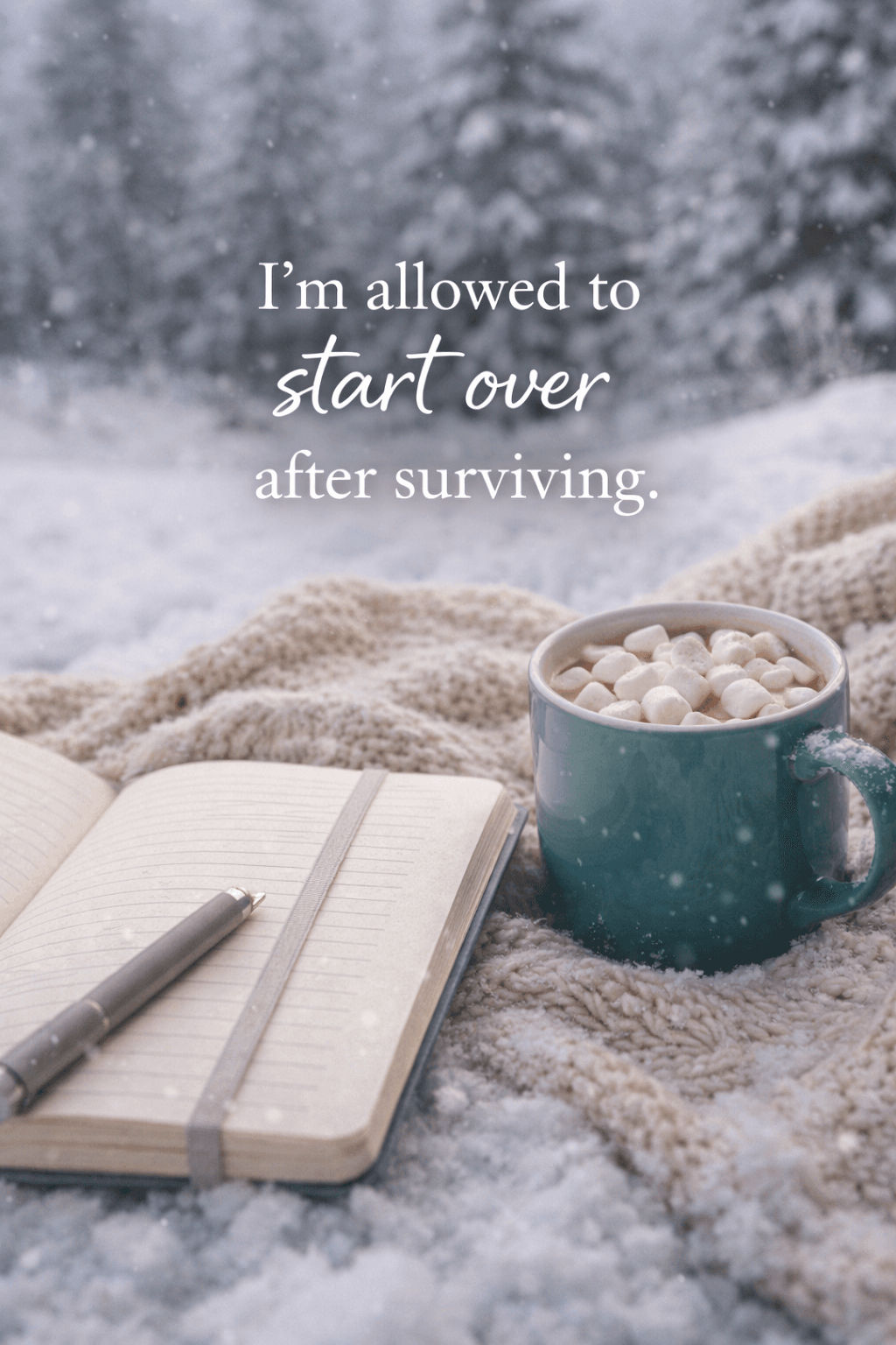 winter quotes