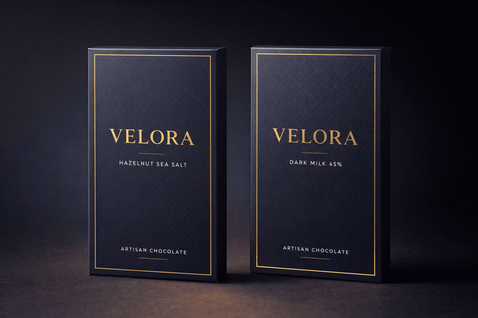 Premium And Luxury Packaging