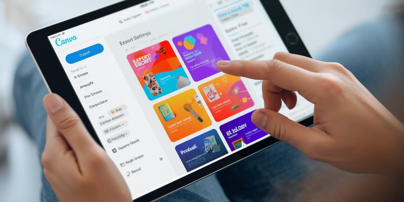 Canva tips and tricks