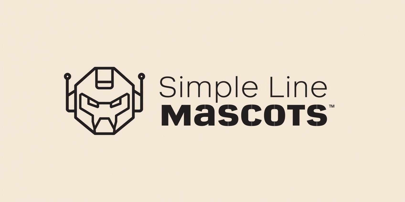 AI mascot logo prompts
