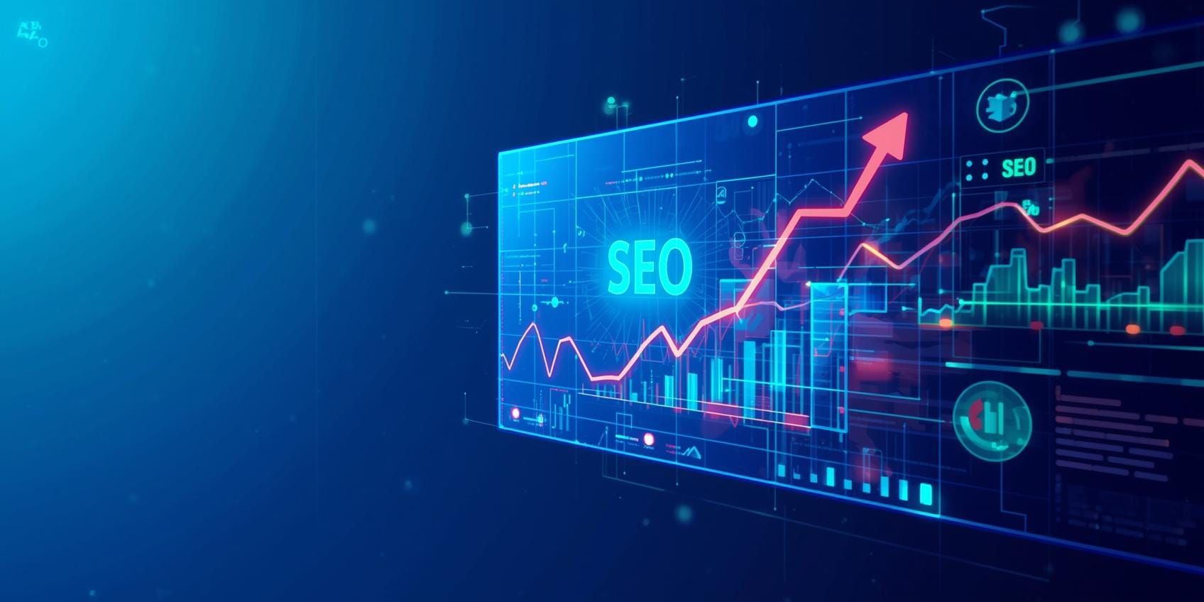 AI marketing for SEO