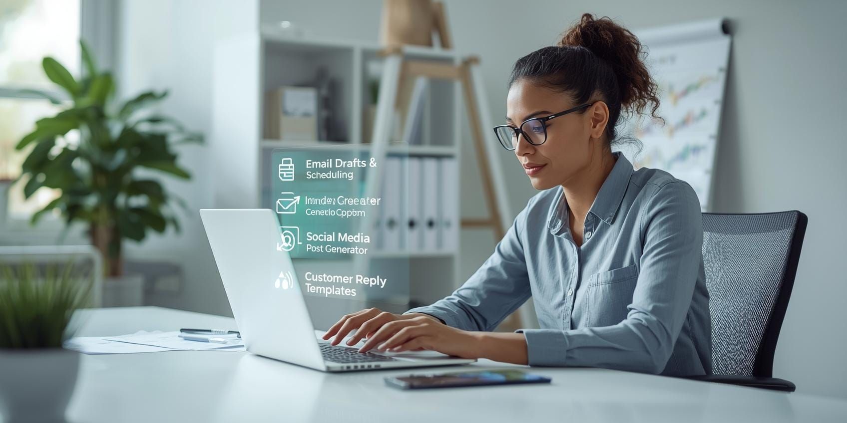 AI for small business