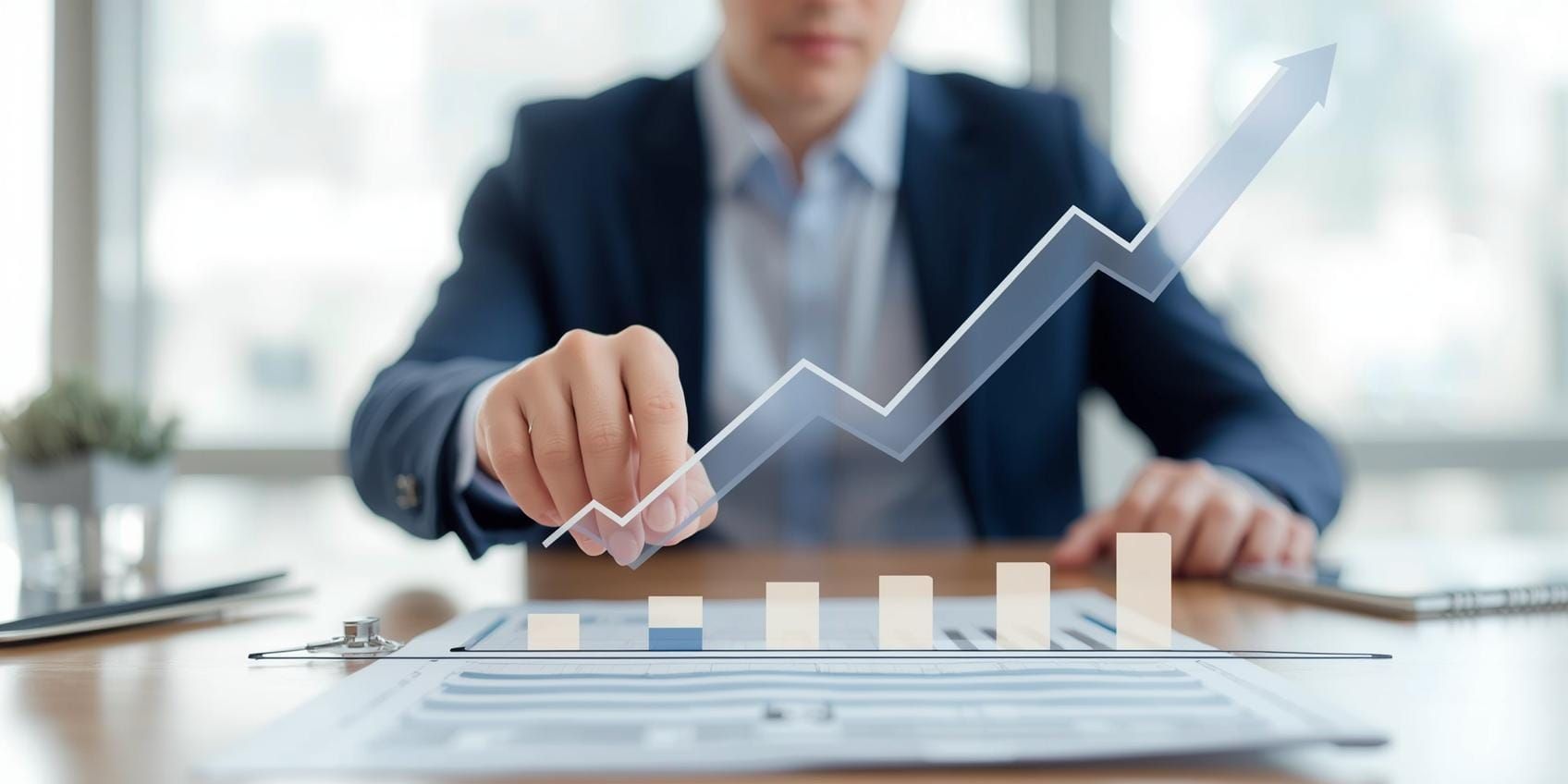 business growth strategy