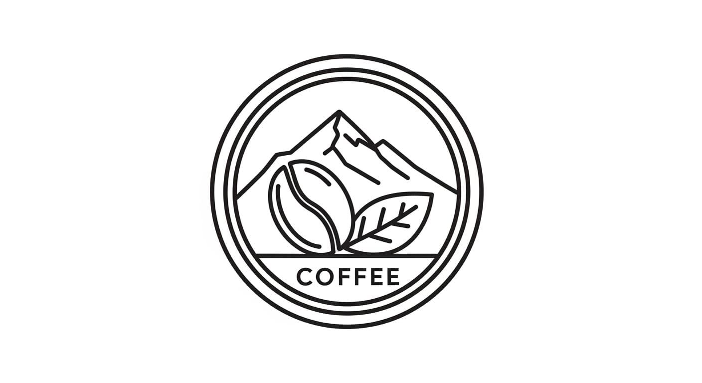 AI Logo Design Examples and Workflow for Better Concepts