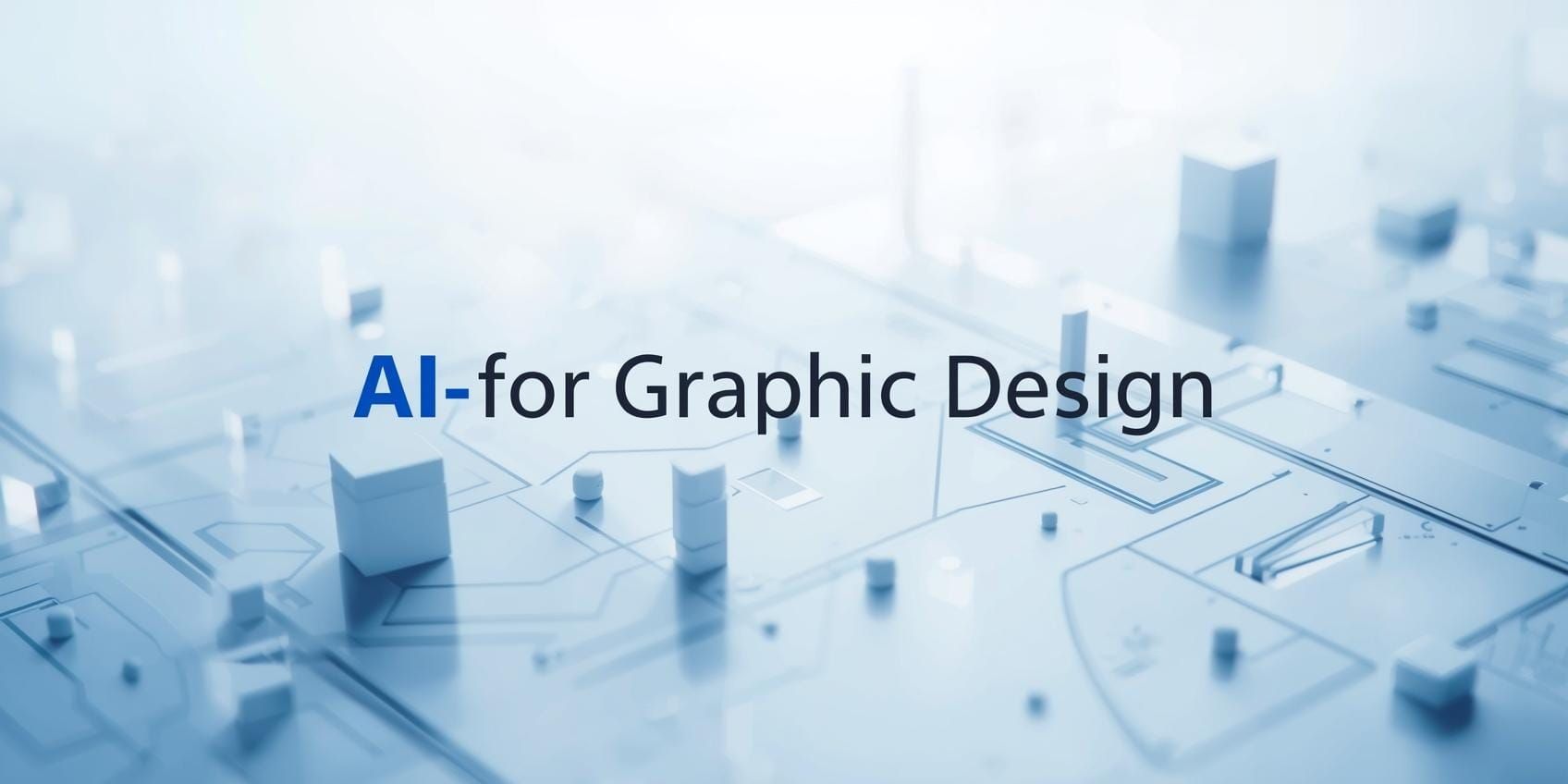 AI for graphic design