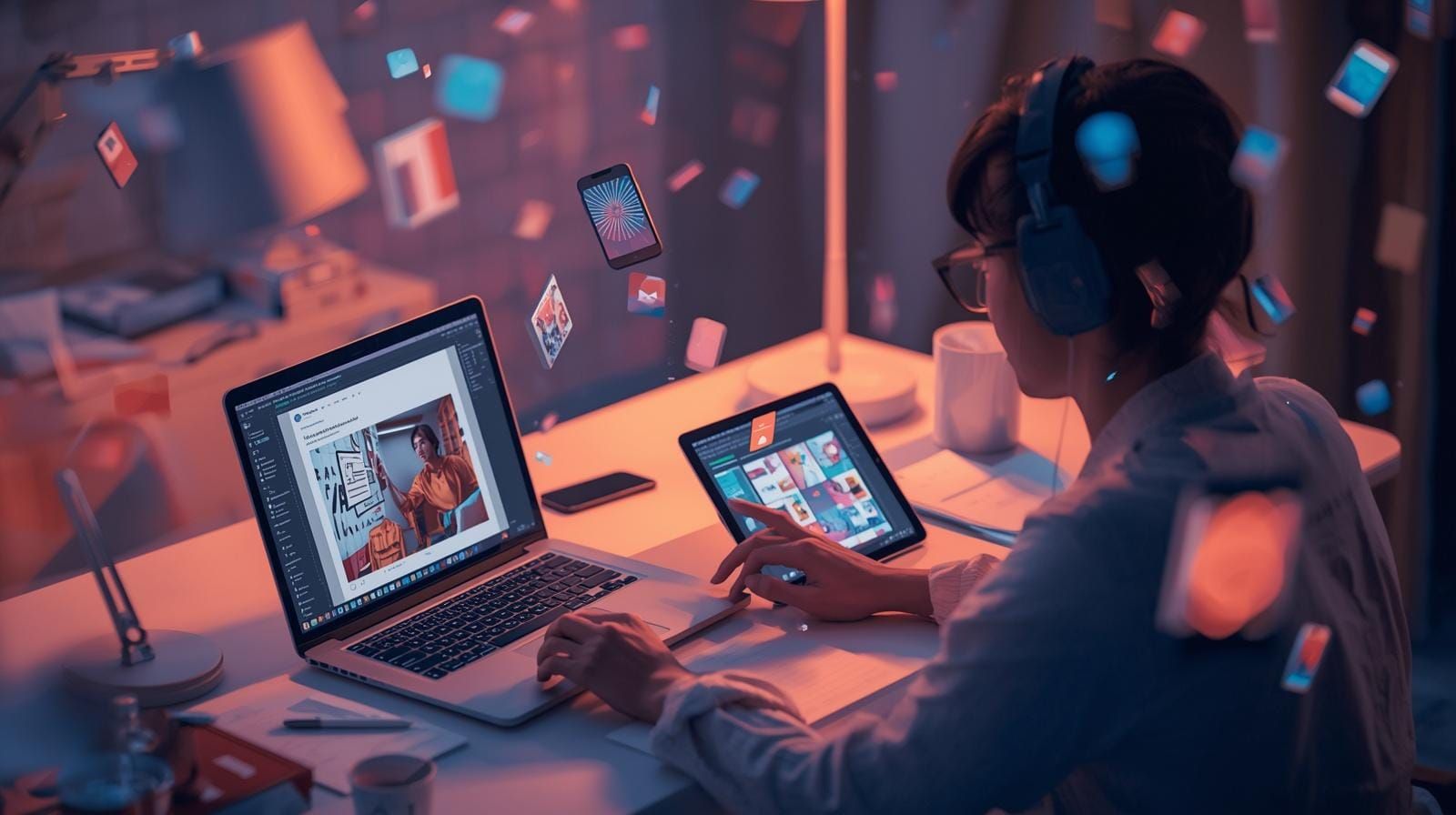 free creator tools