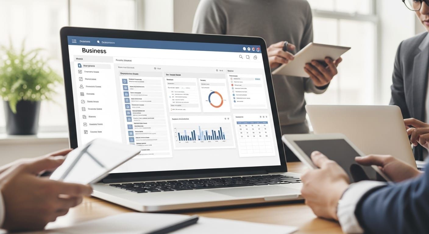 business tools