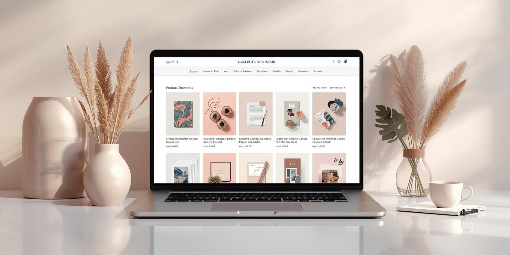 digital product tutorial