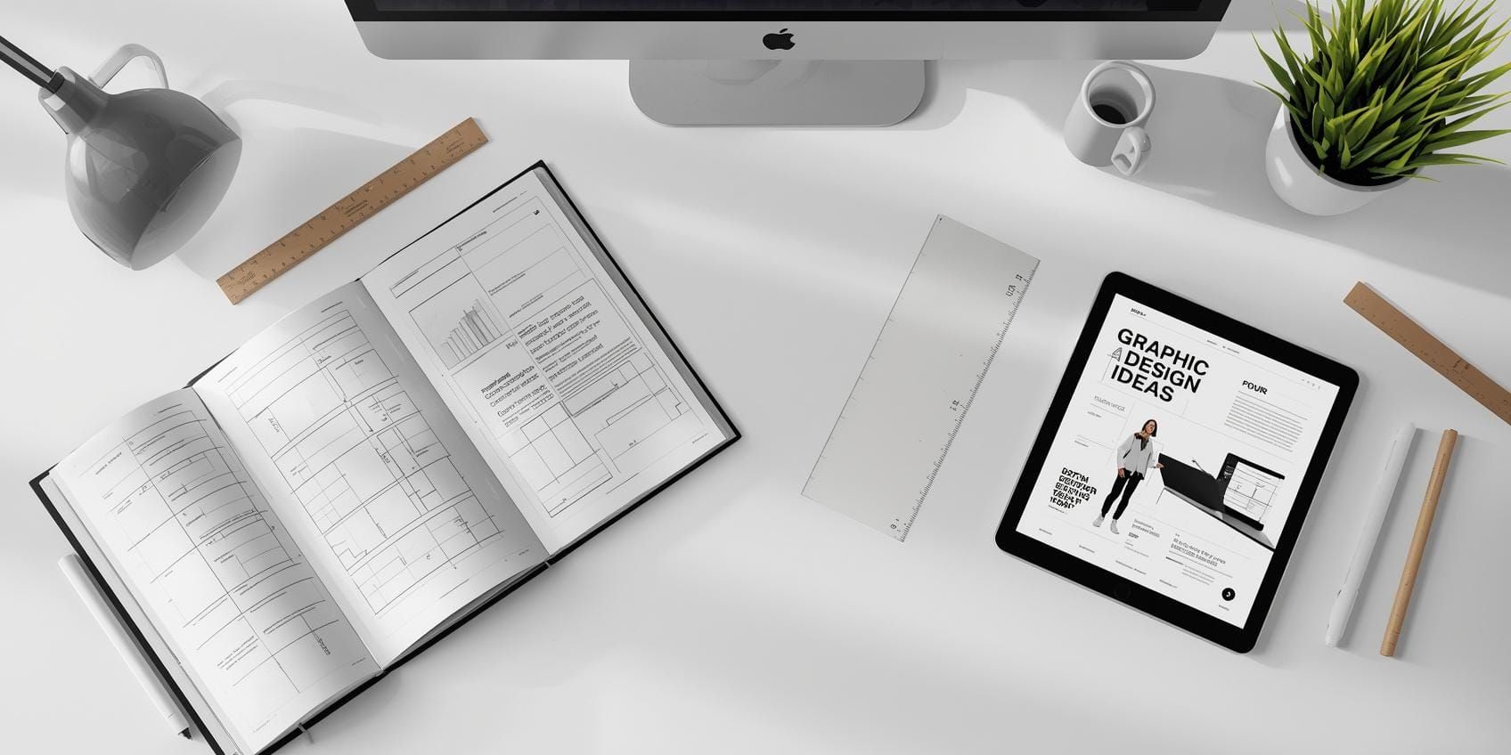graphic design layout ideas