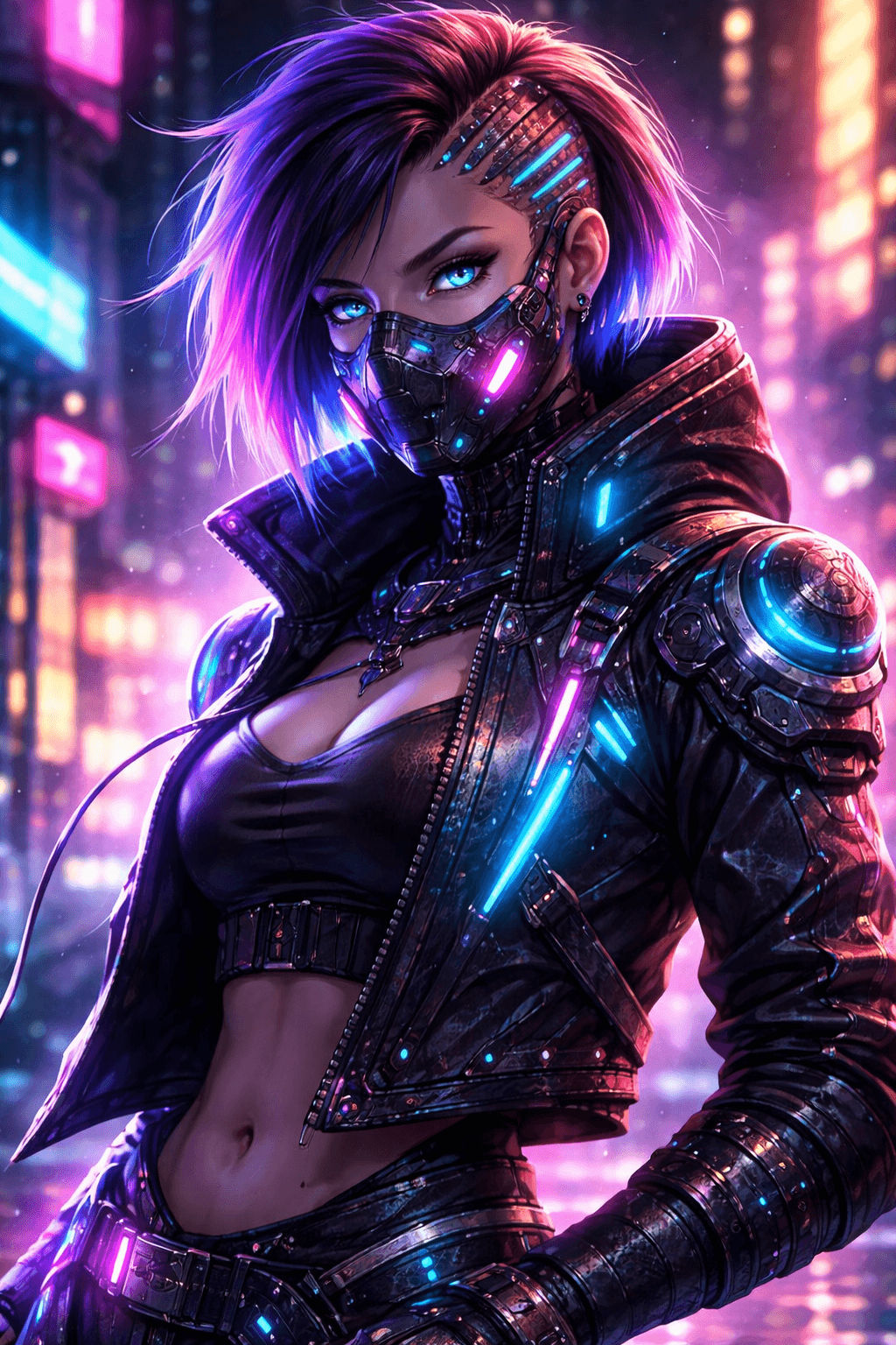 AI Prompt for Illustration