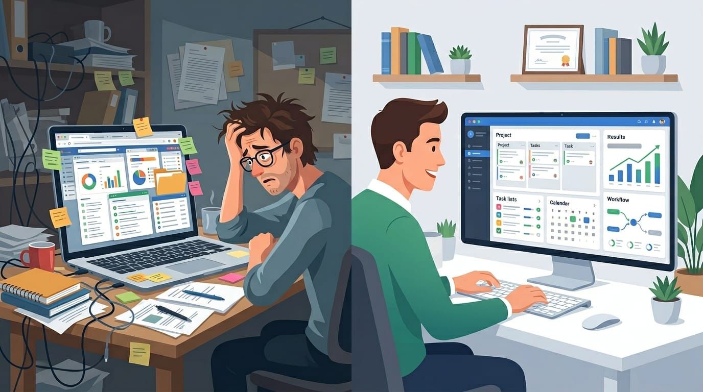 creator tools