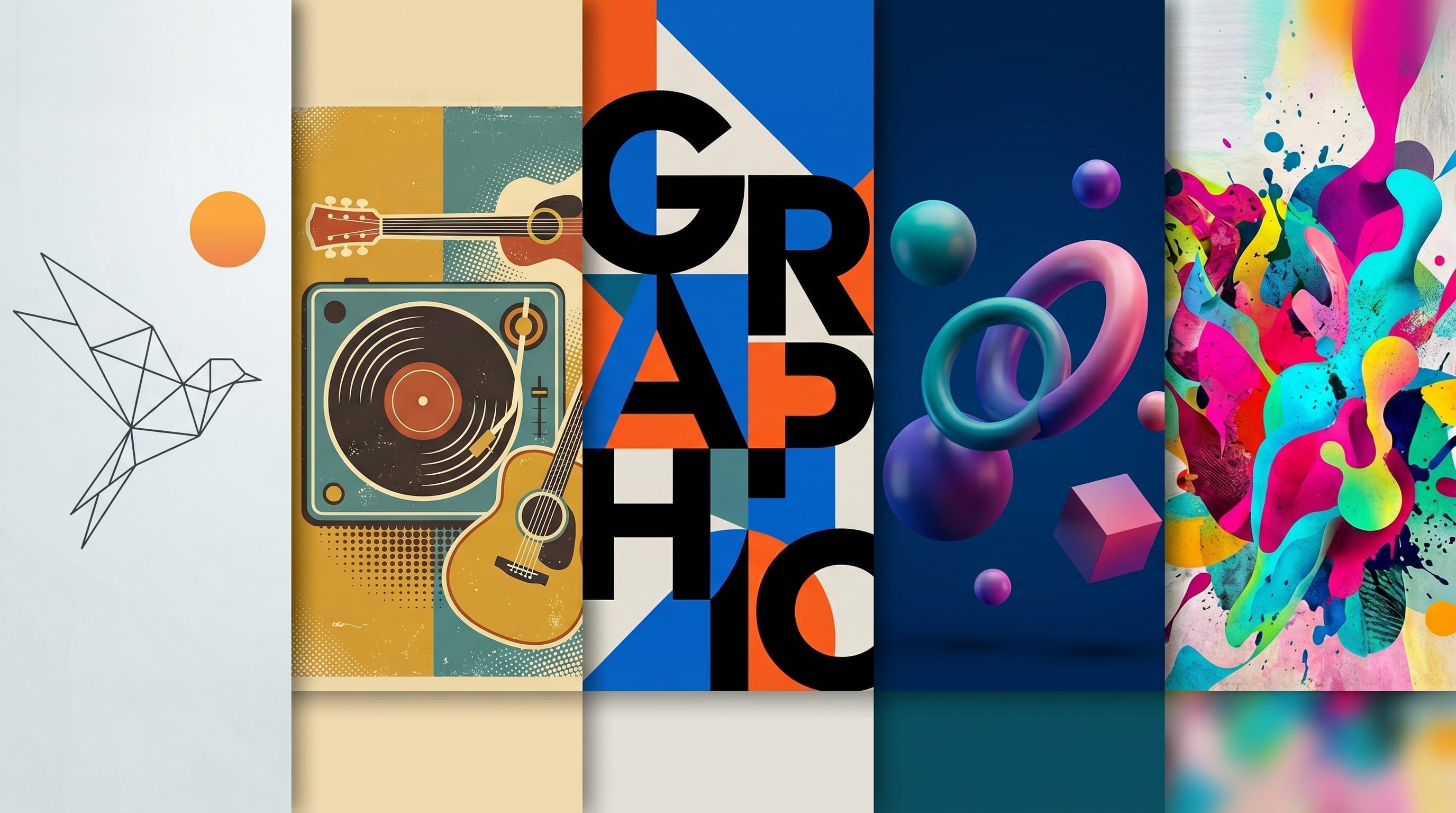 poster design trends