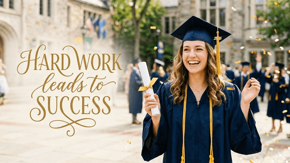 short graduation quotes